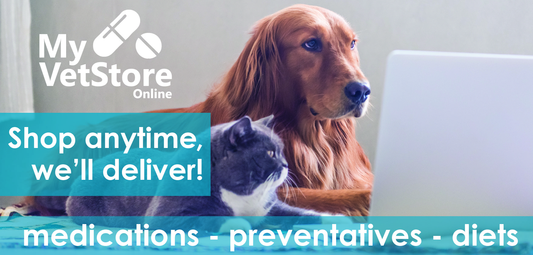 online vet pharmacy